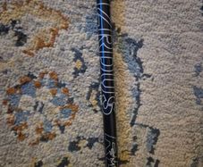Hzrdus Taylormade Driver shaft x flex