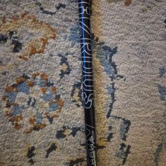 Hzrdus Taylormade Driver shaft x flex