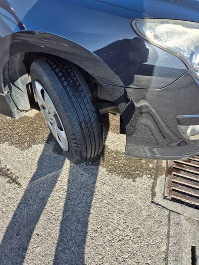 2010 Hyundai I30