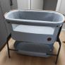 MaxiCosi Bed side cot Image 2
