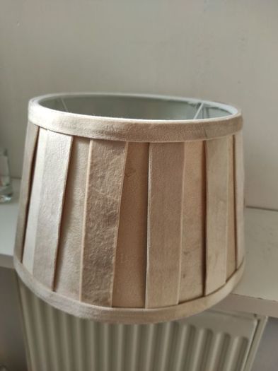 Small Shade for Table Lamp