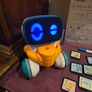 Vtech JotBot The Smart Drawing Robot Image 6