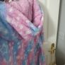 girls dressing gown Image 2