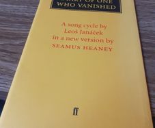 Seamus Heaney