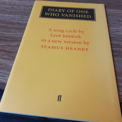 Seamus Heaney