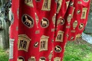 Vintage Curtains