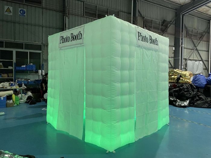 Inflatable Photo Booth