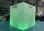 Inflatable Photo Booth