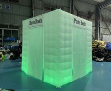 Inflatable Photo Booth