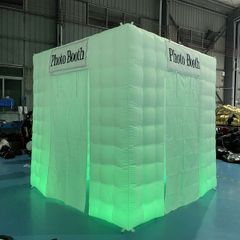 Inflatable Photo Booth