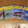 Home Power Magazines 2007-2011 Image 6