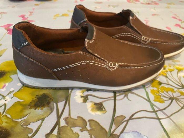 Marcozzi Shoes Size 9