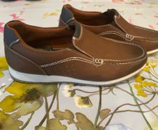 Marcozzi Shoes Size 9