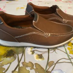 Marcozzi Shoes Size 9