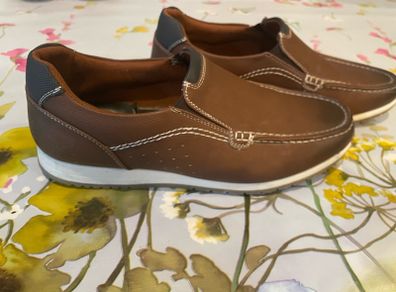 Marcozzi Shoes Size 9