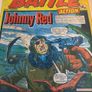 Battle Action 11th and 18th Oct 1980 IPC Comics Image 2
