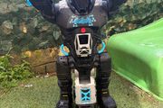 Imaginext DC Super Przyjaciele Bat-Tech