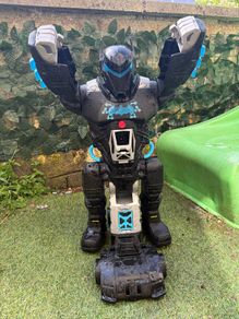 Imaginext DC Super Przyjaciele Bat-Tech