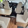 2015 Hymer Exsis-i 512 A-Class | 4 Berth | 73k km Image 4