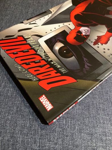 Daredevil By Mark Waid - Vol. 3