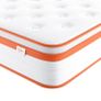 Brand New Double Mattress Image 4