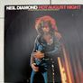 Neil Diamond vinyl bundle Image 2