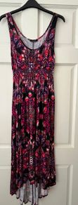 Midi/ Maxi Dress