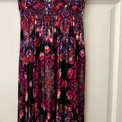 Midi/ Maxi Dress