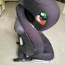 Be safe iZi X3 isofix Black cab Image 2