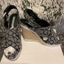 Calvin Klein Sandals Image 3