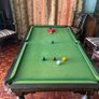 snooker table Image 2