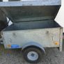 bronsis camping trailer Image 2