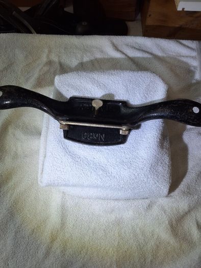 stanley no 80 cabinet scraper