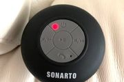 Shower Speaker