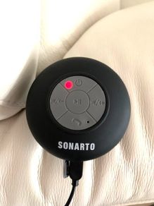 Shower Speaker