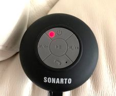 Shower Speaker