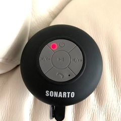 Shower Speaker