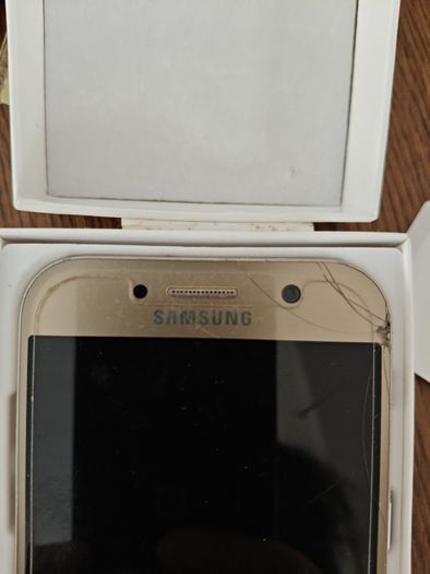 Samsung Mobile Phone A5