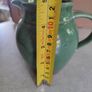 Lovely  Small Half L. Pottery Jug. Image 2