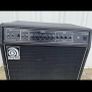 Ampeg SVT 350T 2x10 combo with flight case Image 2