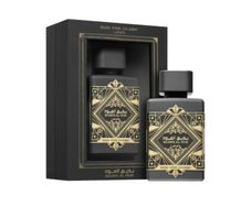 Lattafa Badee Al Oud Oud For Glory