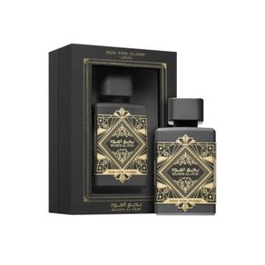 Lattafa Badee Al Oud Oud For Glory