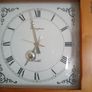 EUROPINT Pine Grandfathers Clock Image 8