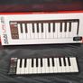 Akai LPK25 laptop midi keyboard Image 2