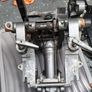 Mariner 30hp transom bracket Image 4