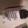 plug in fan heater Image 2