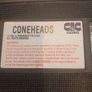 Coneheads VHS Image 4