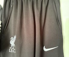 nike bottoms liverpool