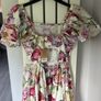 NEXT girl dress, 10 years, NEW Image 5
