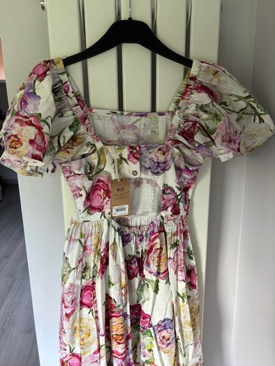 NEXT girl dress, 10 years, NEW